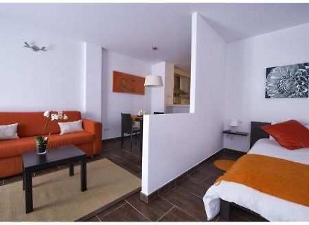 Quality Vic Apartments Kültér fotó