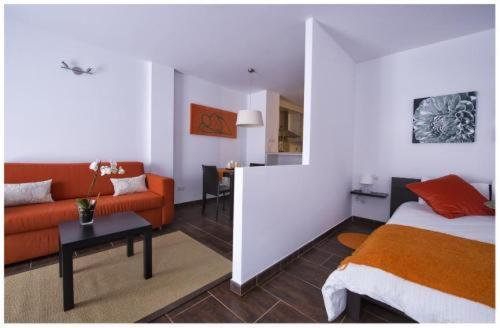 Quality Vic Apartments Kültér fotó