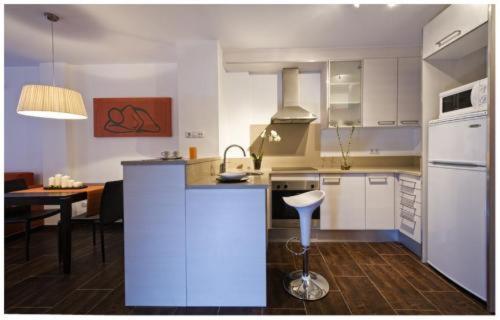 Quality Vic Apartments Kültér fotó